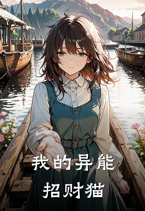 我的异能招财猫(李仁天岚总)完本小说大全_完本热门小说我的异能招财猫李仁天岚总