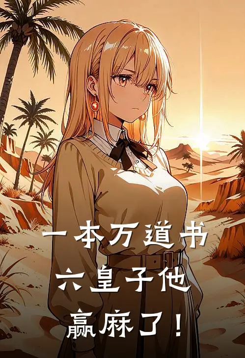 一本万道书：六皇子他赢麻了！