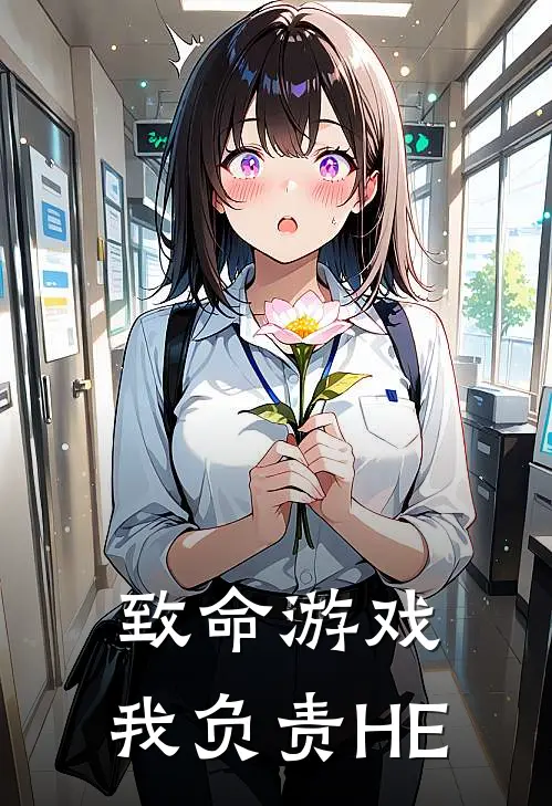 致命游戏：我负责HE祁真凌久完本小说大全_免费小说免费阅读致命游戏：我负责HE(祁真凌久)