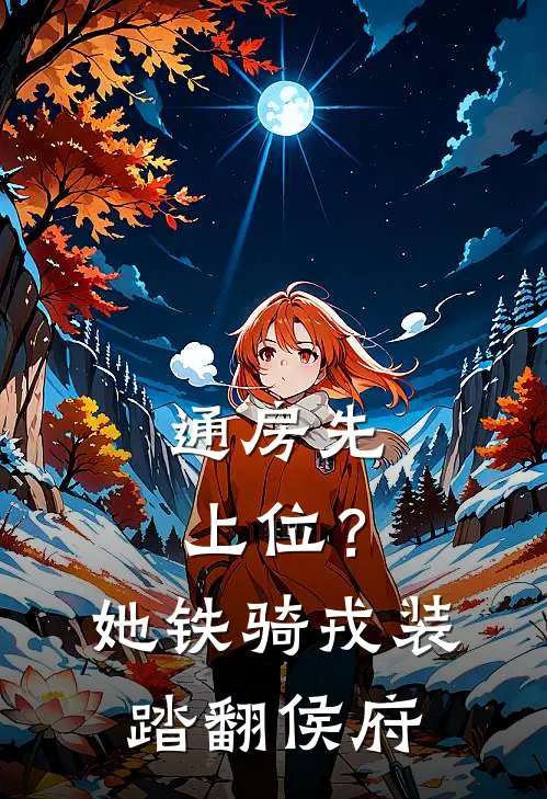 通房先上位？她铁骑戎装踏翻侯府(江辞岁罗斯卿)全本免费小说阅读_全文免费阅读通房先上位？她铁骑戎装踏翻侯府江辞岁罗斯卿