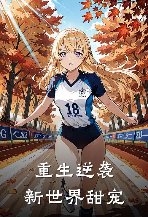 重生逆袭：新世界甜宠