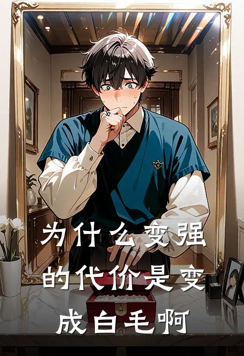 为什么变强的代价是变成白毛啊(梦冉莉雅)免费阅读无弹窗_最新好看小说推荐为什么变强的代价是变成白毛啊梦冉莉雅