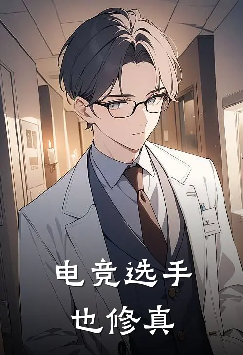 《电竞选手也修真》林淼李西火爆新书_电竞选手也修真(林淼李西)最新热门小说