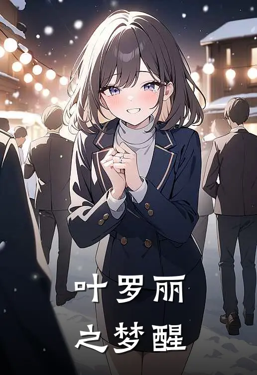 叶罗丽之梦醒