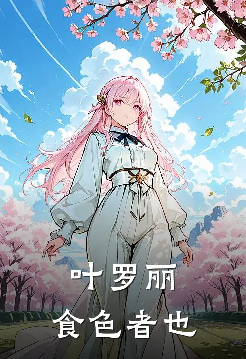 叶罗丽：食色者也(叶罗丽武神凌)完结版免费小说_热门完结小说叶罗丽：食色者也(叶罗丽武神凌)