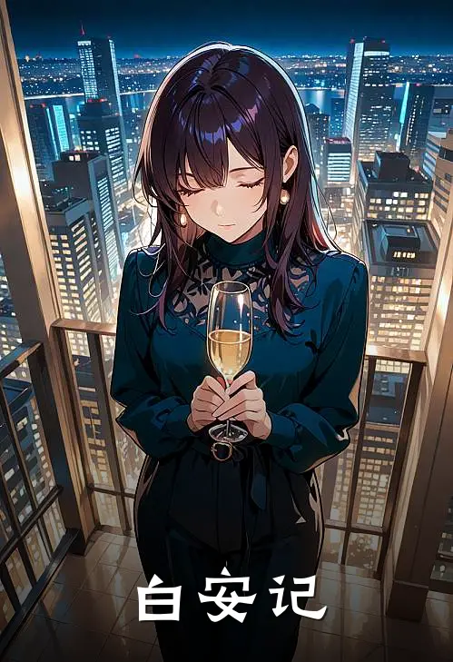 白安记林暮姜白安推荐完结小说_热门小说在线阅读白安记(林暮姜白安)