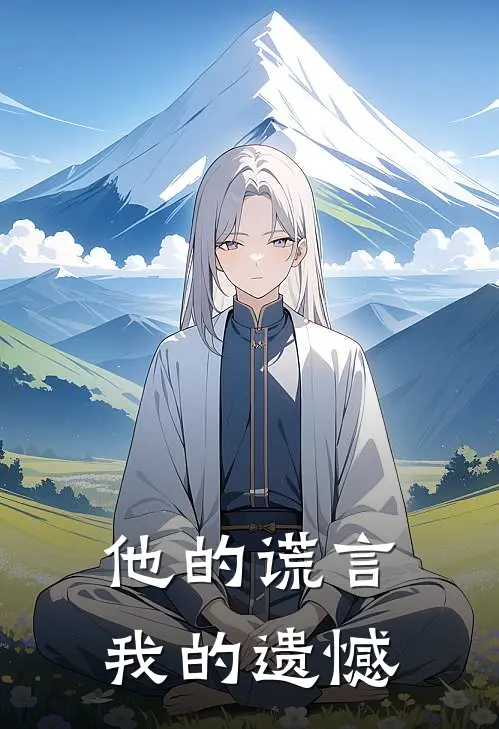 他的谎言，我的遗憾