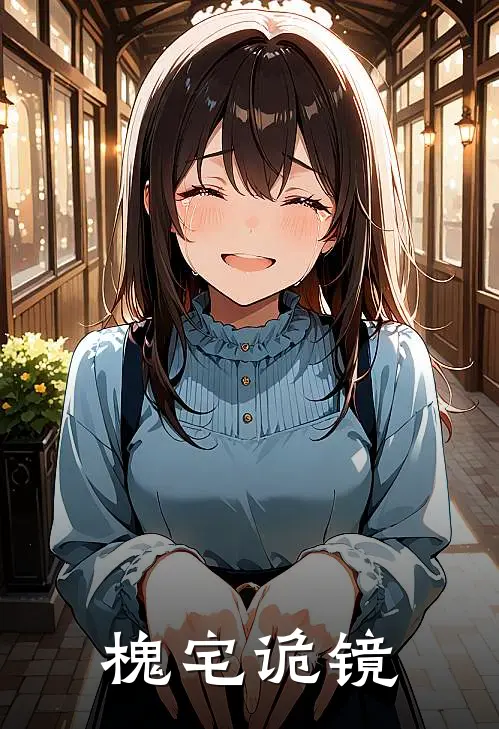 槐宅诡镜(姜雨晴姜凤英)完结版小说推荐_最新完结小说推荐槐宅诡镜姜雨晴姜凤英