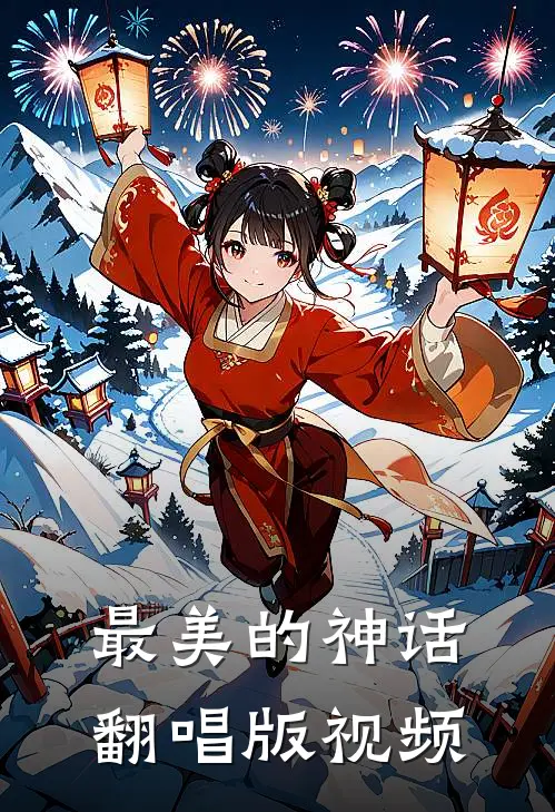 最美的神话翻唱版视频