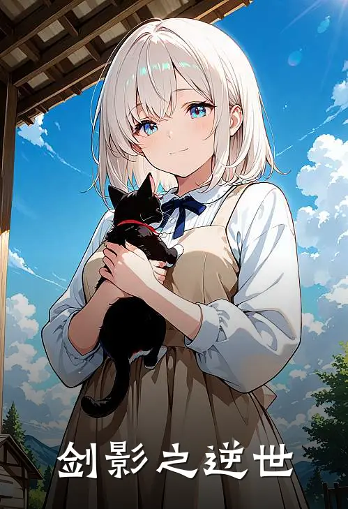 剑影之逆世风逸尘林宇热门小说排行_免费阅读全文剑影之逆世(风逸尘林宇)