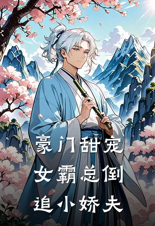 豪门甜宠：女霸总倒追小娇夫