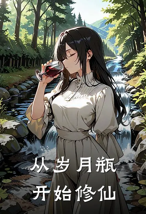 从岁月瓶开始修仙