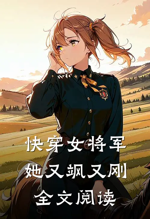 快穿女将军她又飒又刚全文阅读