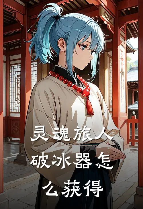 灵魂旅人破冰器怎么获得