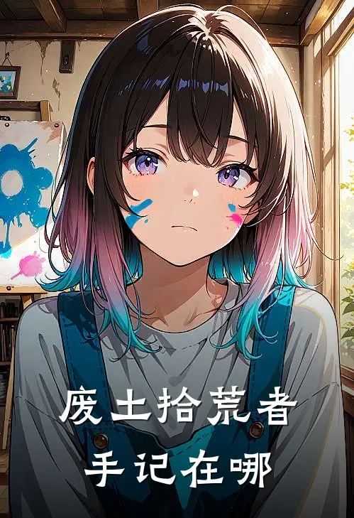 废土拾荒者手记在哪