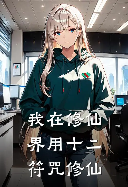 我在修仙界用十二符咒修仙