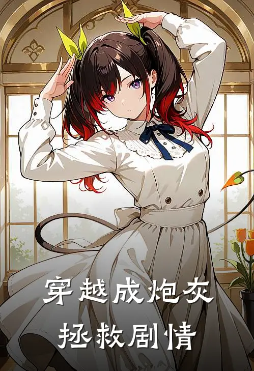 穿越成炮灰拯救剧情