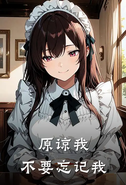 原谅我，不要忘记我(付景昱付景深)完本小说大全_热门小说大全原谅我，不要忘记我付景昱付景深