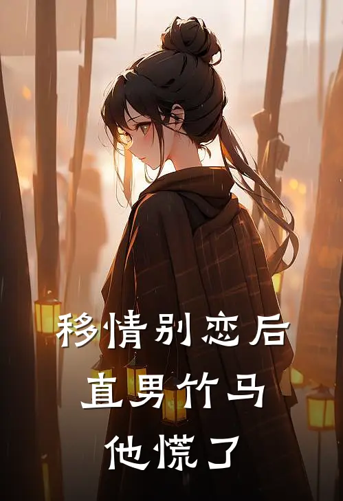 移情别恋后，直男竹马他慌了(萧景庭林权)最新完本小说推荐_免费小说推荐移情别恋后，直男竹马他慌了萧景庭林权