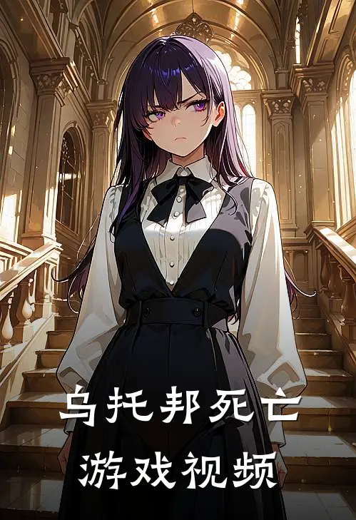 乌托邦死亡游戏视频