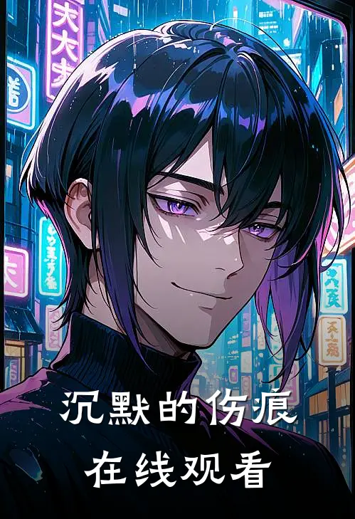 沉默的伤痕在线观看