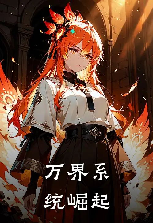 万界系统崛起