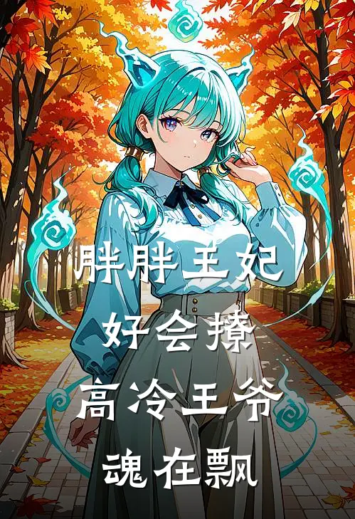 胖胖王妃好会撩，高冷王爷魂在飘萧北策林昭免费完结版小说_小说完结胖胖王妃好会撩，高冷王爷魂在飘萧北策林昭