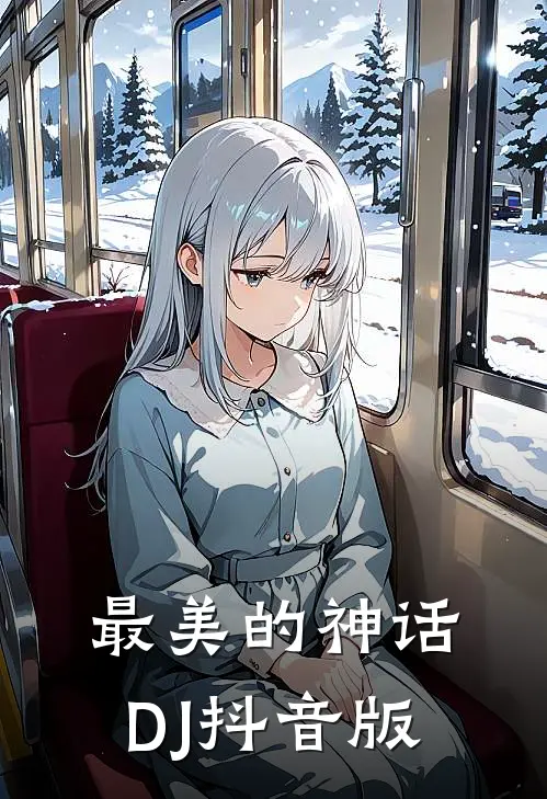 最美的神话DJ抖音版