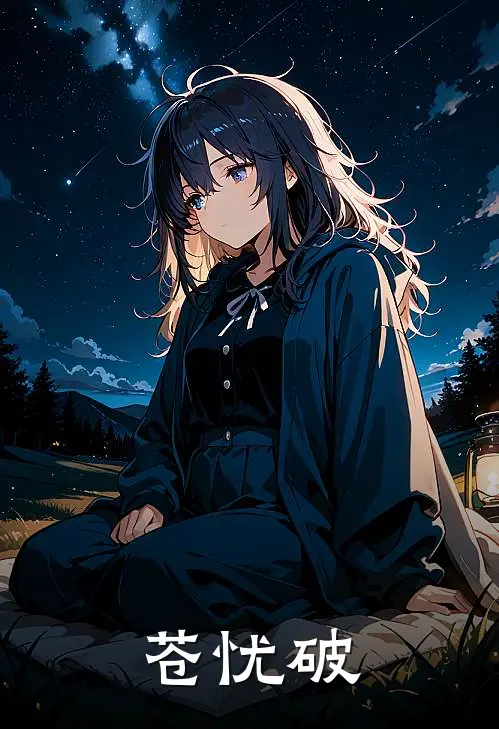 苍忧破凌无涯凌霜全文免费阅读_完结热门小说苍忧破(凌无涯凌霜)