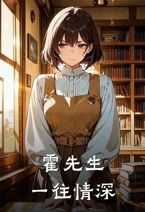 霍先生，一往情深