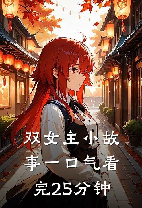 双女主小故事一口气看完25分钟