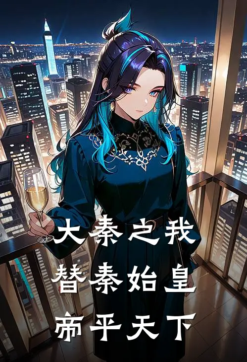 大秦之我替秦始皇帝平天下