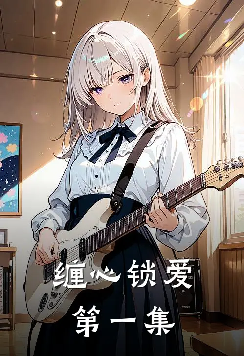 缠心锁爱第一集