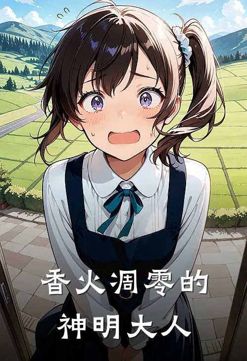 香火凋零的神明大人