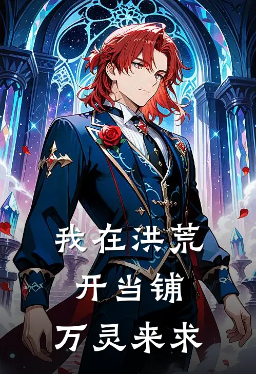 我在洪荒开当铺，万灵来求