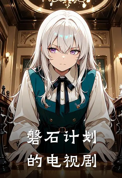 磐石计划的电视剧