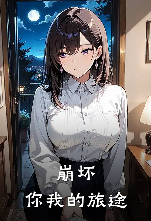 崩坏：你我的旅途