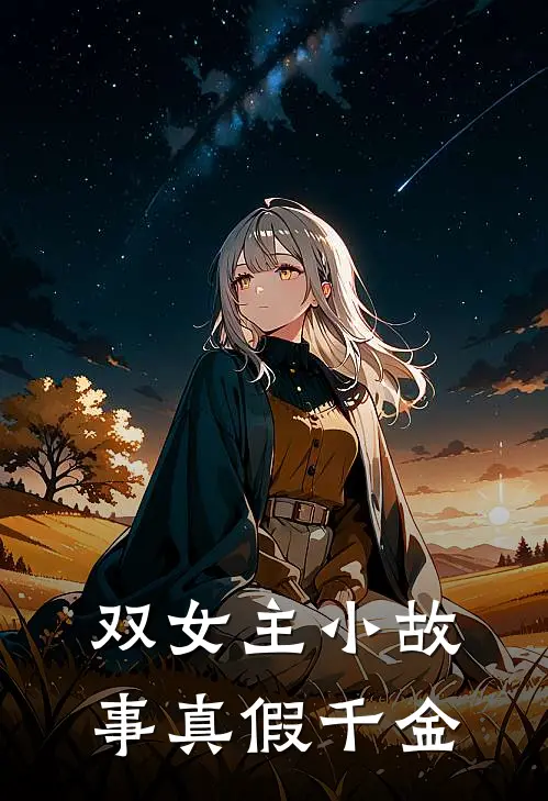 双女主小故事真假千金