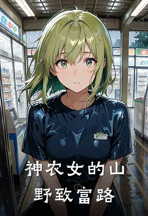 神农女的山野致富路(春桃张大山)全本免费在线阅读_春桃张大山全文阅读