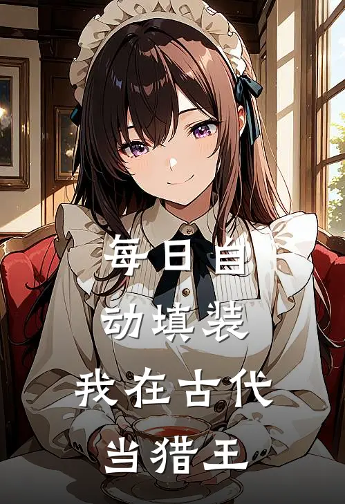 每日自动填装：我在古代当猎王(陆留生陆留志)完结的热门小说_全本免费完结小说每日自动填装：我在古代当猎王(陆留生陆留志)