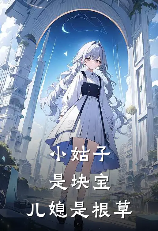 小姑子是块宝，儿媳是根草