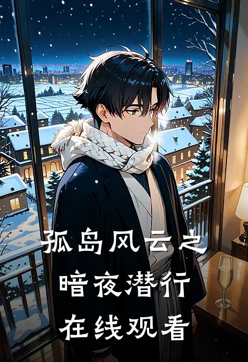 孤岛风云之暗夜潜行在线观看