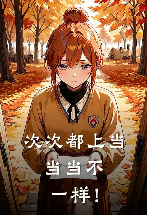 次次都上当，当当不一样！