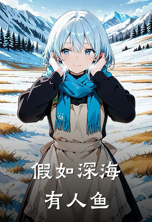 假如深海有人鱼(芩桉雨芩尹澈)火爆小说_《假如深海有人鱼》芩桉雨芩尹澈小说免费在线阅读