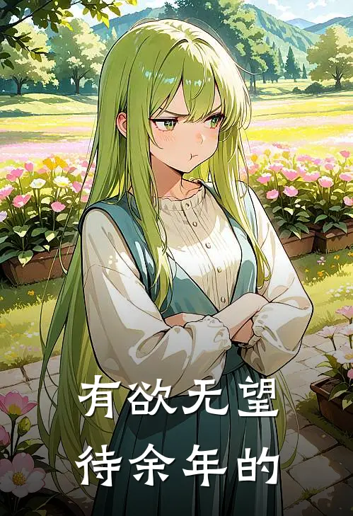 有欲无望待余年的