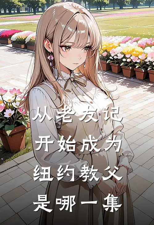 从老友记开始成为纽约教父是哪一集