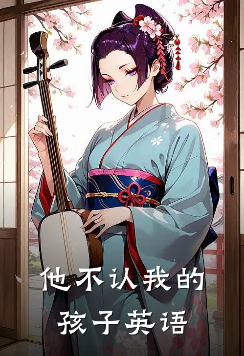 他不认我的孩子英语