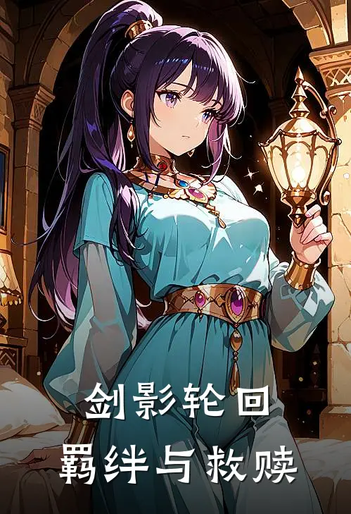 剑影轮回：羁绊与救赎苏寒苏小棠全章节免费在线阅读_《剑影轮回：羁绊与救赎》精彩小说