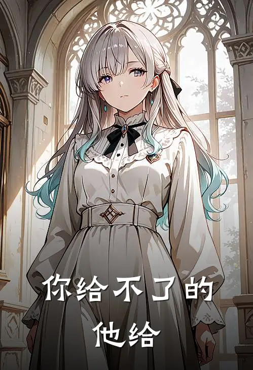 你给不了的，他给安瑶江麟完本小说免费阅读_最新章节列表你给不了的，他给(安瑶江麟)