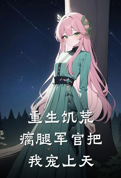 重生饥荒：瘸腿军官把我宠上天(苏晚晴顾青山)最新推荐小说_在哪看免费小说重生饥荒：瘸腿军官把我宠上天苏晚晴顾青山